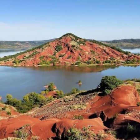 Апартаменты Le Cocouning Ceyras Экстерьер фото