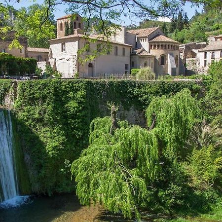 Апартаменты Le Cocouning Ceyras Экстерьер фото